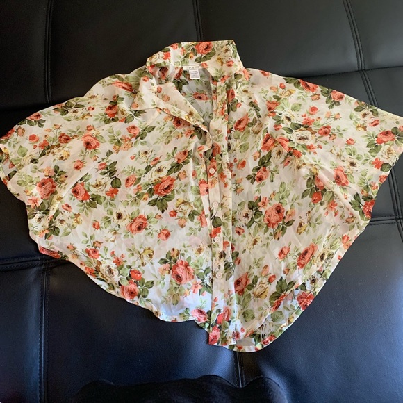 Blouse - Picture 2 of 2